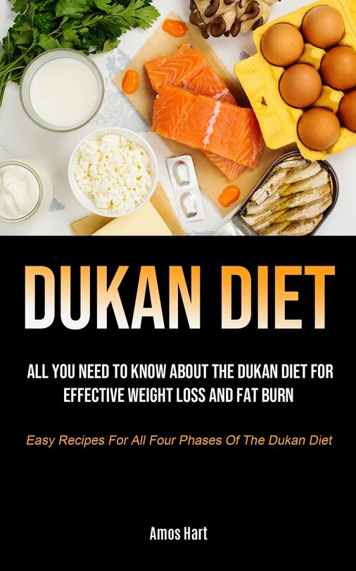 Front cover_Dukan Diet
