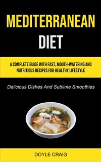 Front cover_Mediterranean Diet