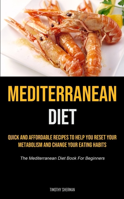 Couverture_Mediterranean Diet