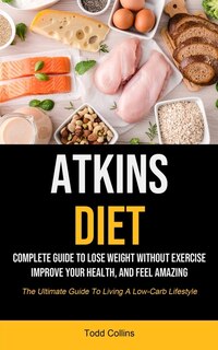 Couverture_Atkins Diet
