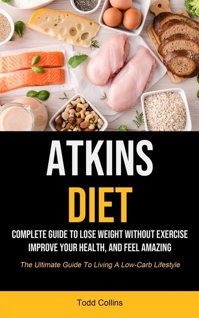 Couverture_Atkins Diet