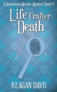 Front cover_Life Crafter Death
