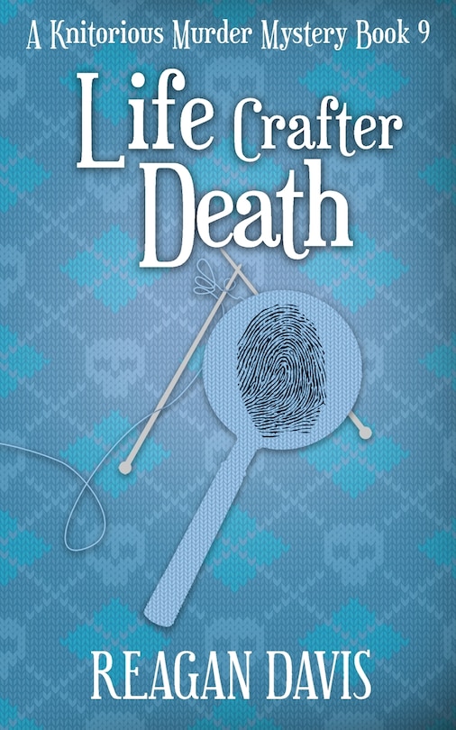 Front cover_Life Crafter Death