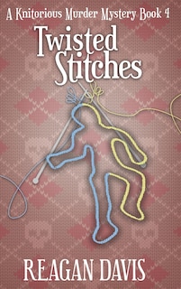 Front cover_Twisted Stitches