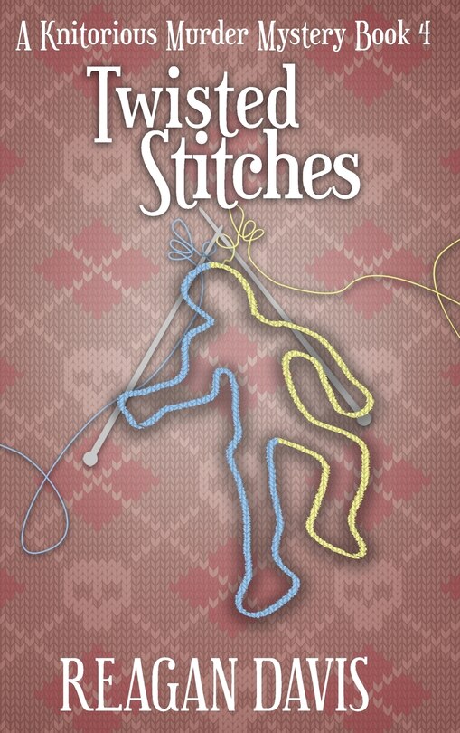 Front cover_Twisted Stitches