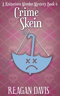 Couverture_Crime Skein