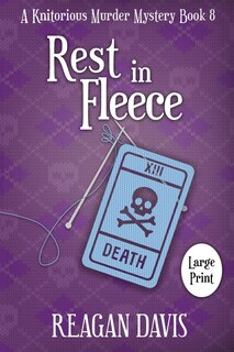 Front cover_Rest In Fleece