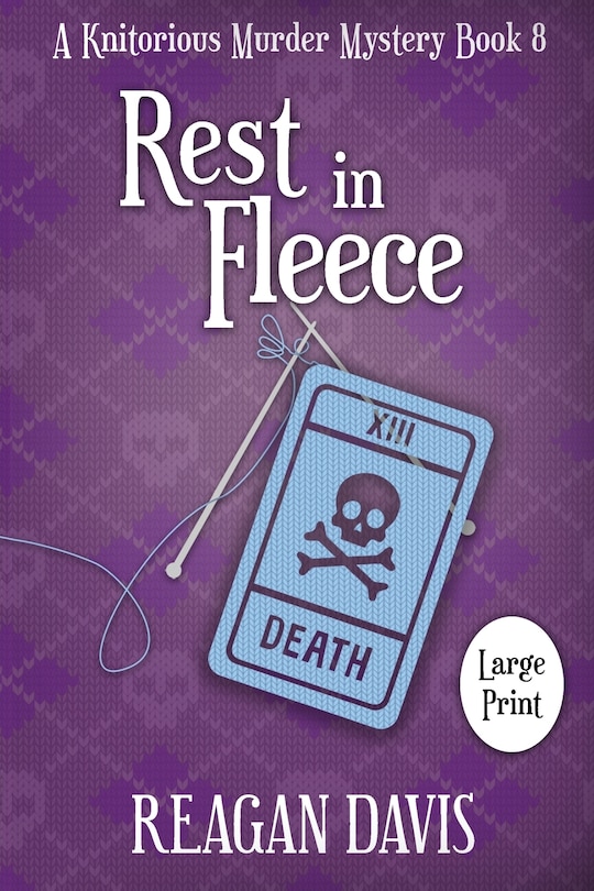 Front cover_Rest In Fleece