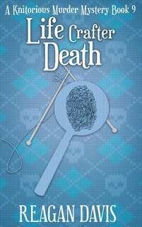 Couverture_Life Crafter Death