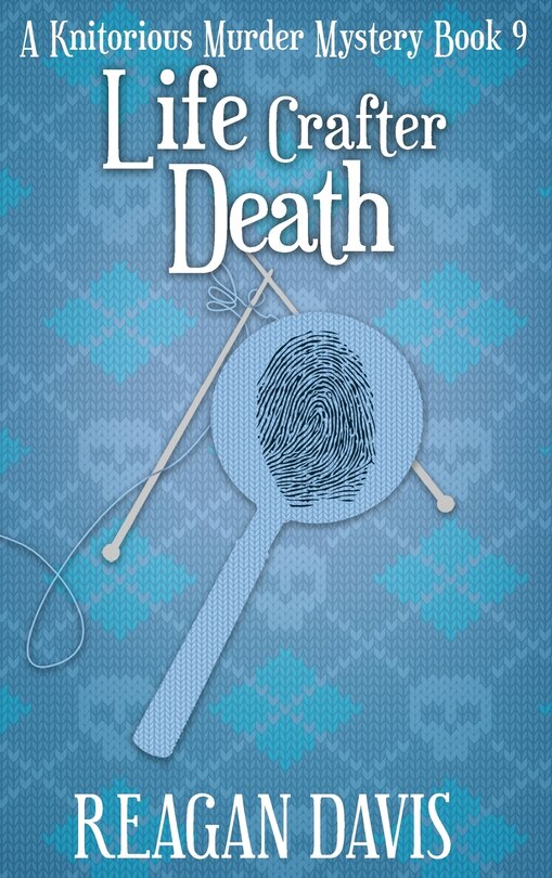Couverture_Life Crafter Death