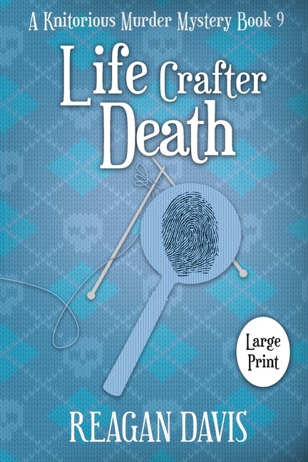 Front cover_Life Crafter Death
