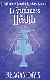 Front cover_In Stitchness and in Health