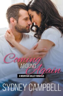 Front cover_Coming Around Again