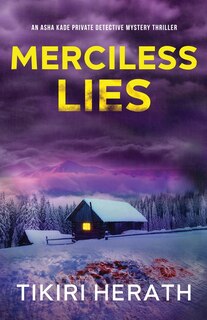 Front cover_Merciless Lies