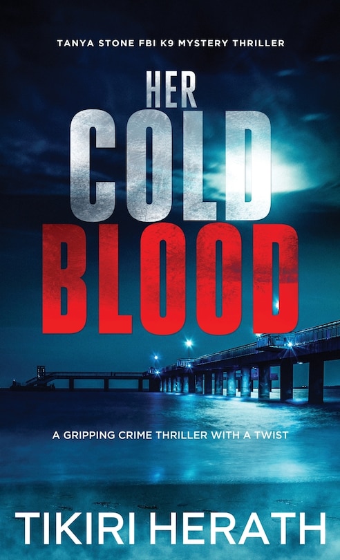 Front cover_Her Cold Blood