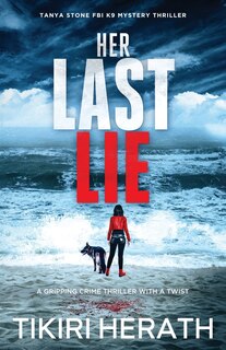 Front cover_Her Last Lie