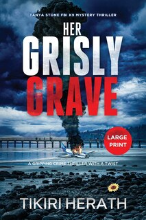 Front cover_Her Grisly Grave