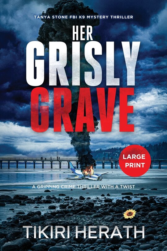 Front cover_Her Grisly Grave