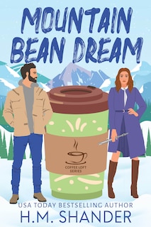 Couverture_Mountain Bean Dream