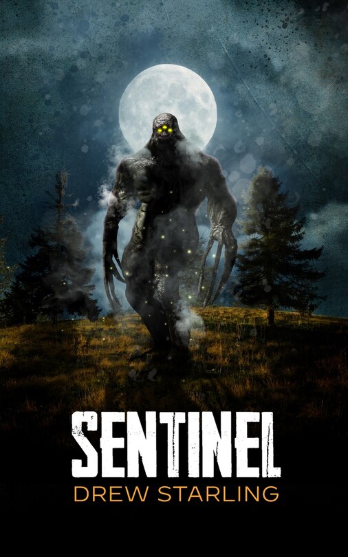 Front cover_Sentinel