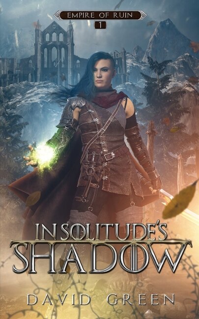 Front cover_In Solitude's Shadow