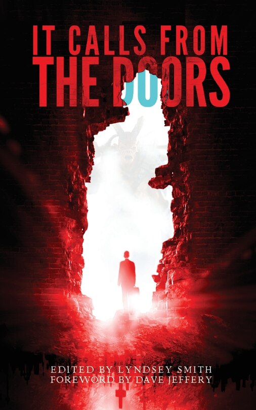 Front cover_It Calls From The Doors