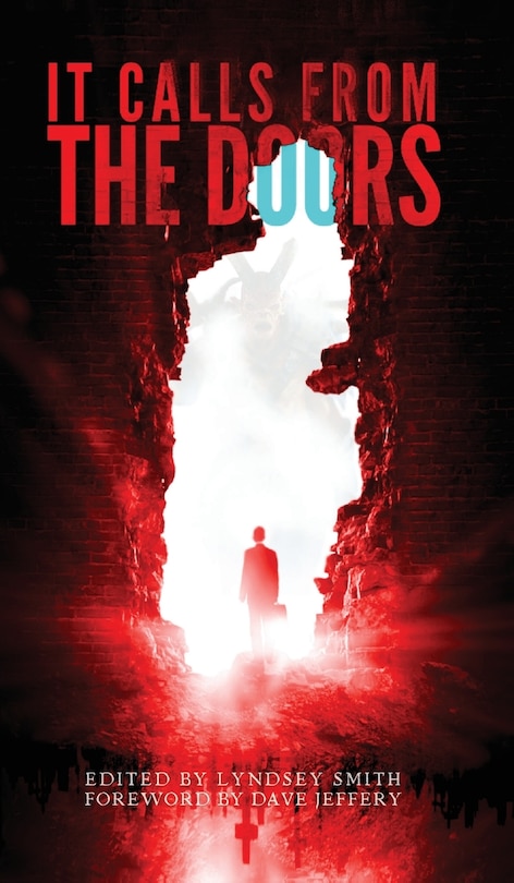 Couverture_It Calls From The Doors