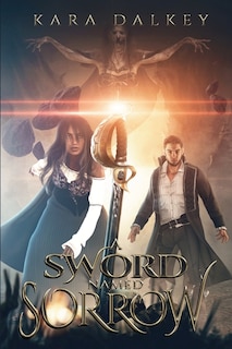 Front cover_A Sword Named Sorrow