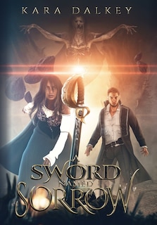 Couverture_A Sword Named Sorrow