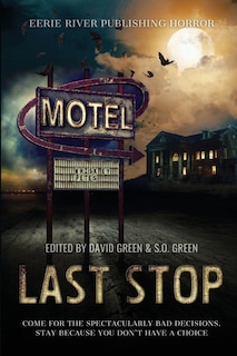 Front cover_Last Stop
