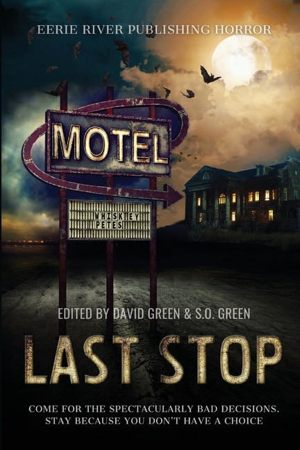 Front cover_Last Stop
