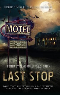 Front cover_Last Stop