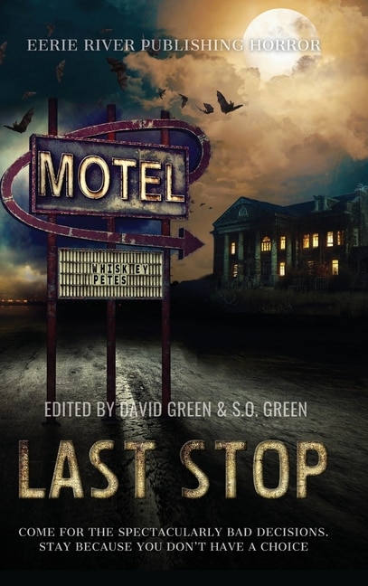 Front cover_Last Stop