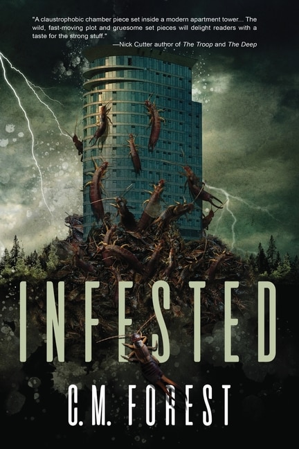 Front cover_Infested