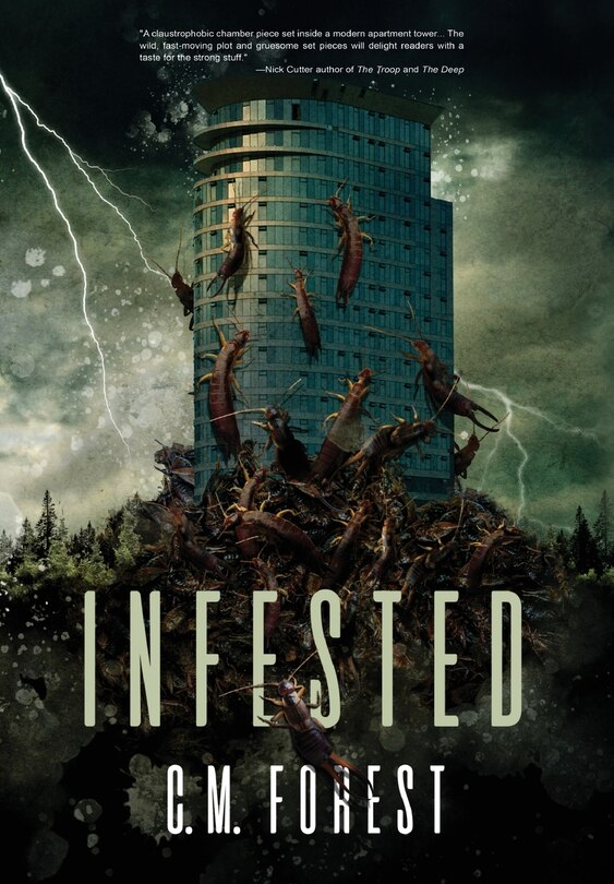 Front cover_Infested
