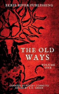 Front cover_The Old Ways