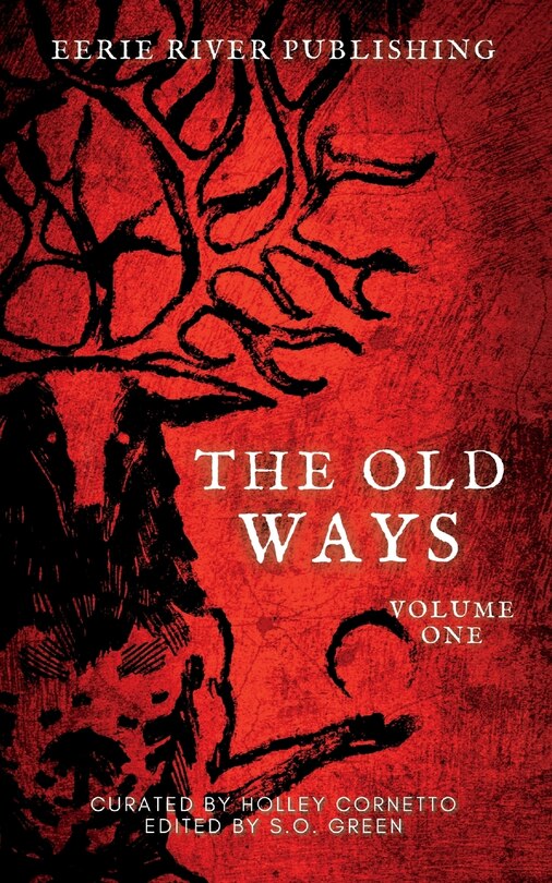 Front cover_The Old Ways