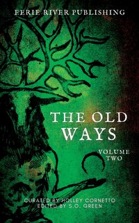 Front cover_The Old Ways
