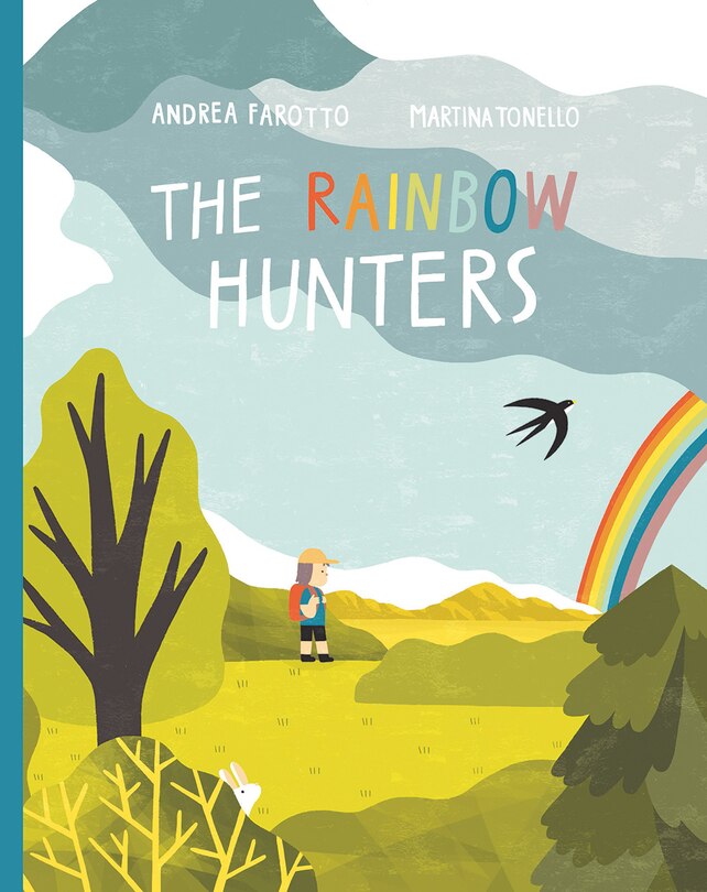 Couverture_The Rainbow Hunters