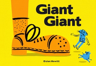 Couverture_Giant Giant