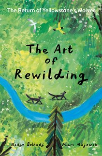 Front cover_The Art of Rewilding