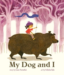 Couverture_My Dog and I