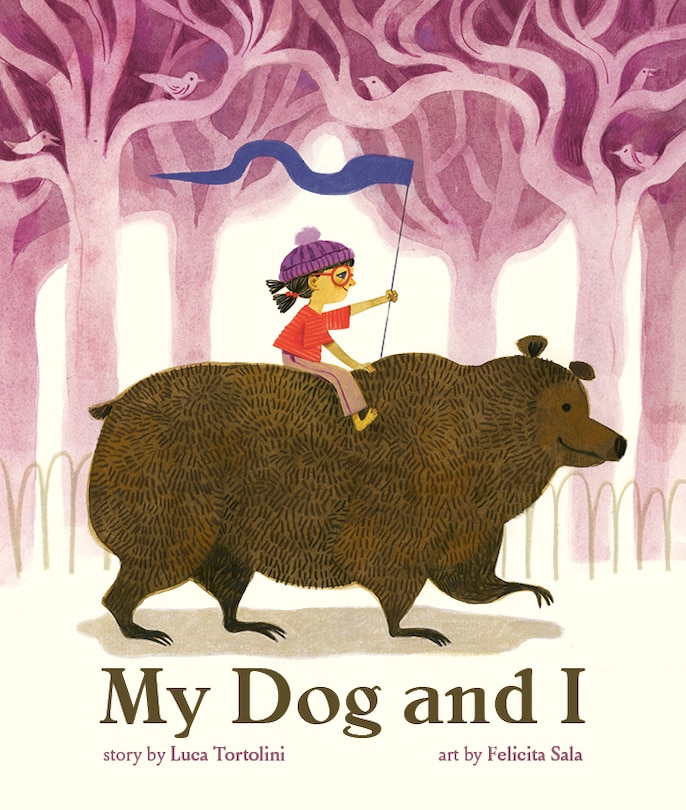 Couverture_My Dog and I