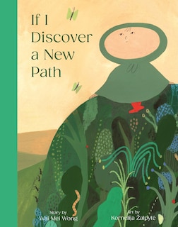 Couverture_If I Discover a New Path