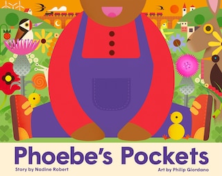 Front cover_Phoebe&rsquo;s Pocket