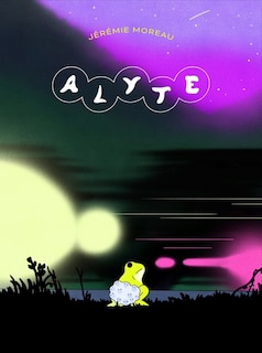 Front cover_Alyte