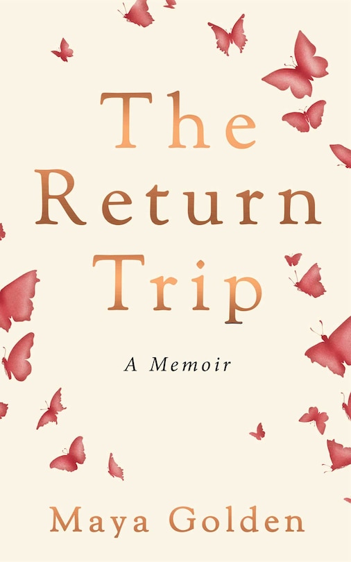 Front cover_The Return Trip