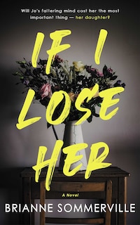 Couverture_If I Lose Her