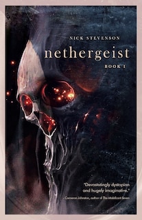 Front cover_Nethergeist
