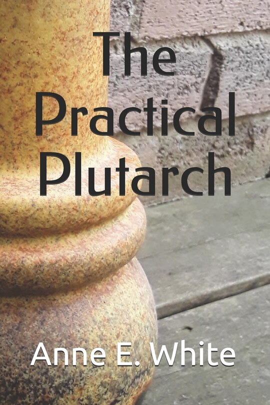 Couverture_The Practical Plutarch